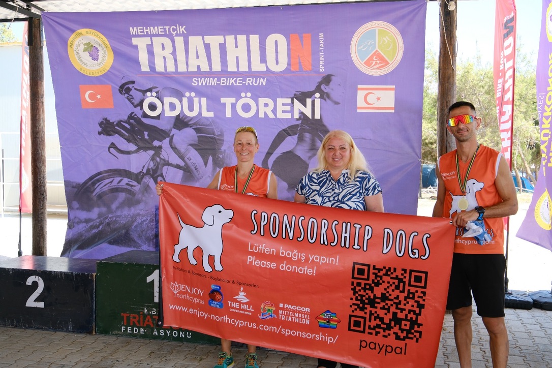 KIBRIS TÜRK TRİATLON FEDERASYONU