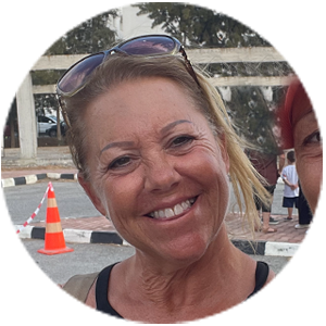 Michelle Scott